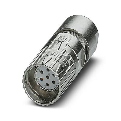 M23-07S1N1280DUS - Kablo konnektörü - 1
