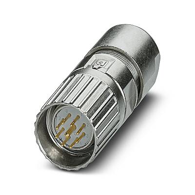 M23-09P1N1280DU - Kablo konnektörü - 1