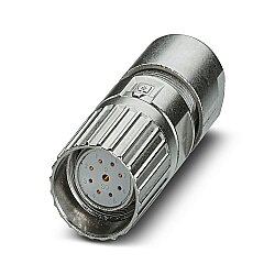 M23-09S1N128003 - Kablo konnektörü