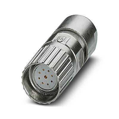M23-09S1N8A8002 - Kablo konnektörü - 1