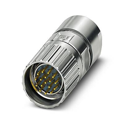 M23-16P1N8A8004 - Kablo konnektörü - 1