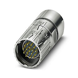 M23-17P1N8A8002S - Kablo konnektörü