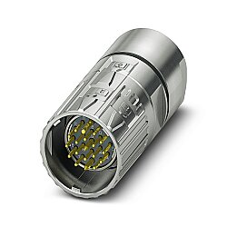 M23-19P1N8A8002S - Kablo konnektörü