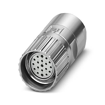 M23-19S1N1280DU - Kablo konnektörü - 1
