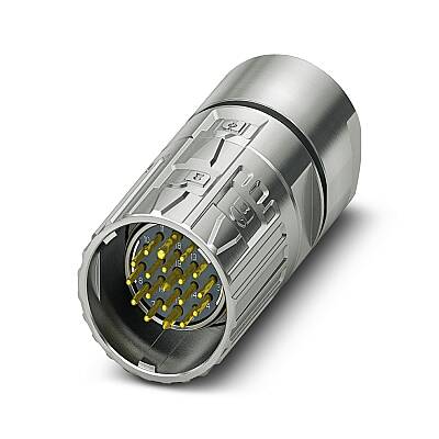 M23-1RP1N8A8003S - Kablo konnektörü - 1