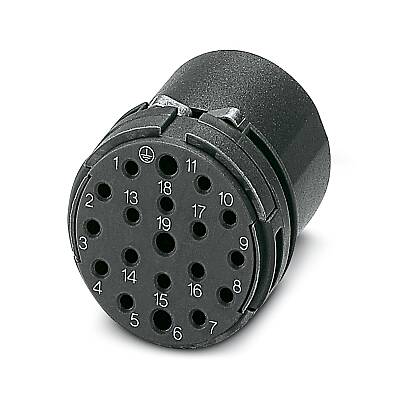 M23-1RS1N8A0000 - Kontak ara parçası - 1
