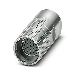 M23-1RS1N8A8002S - Kablo konnektörü