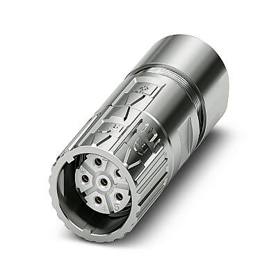 M23-5ES198A8L22S - Kablo konnektörü - 1