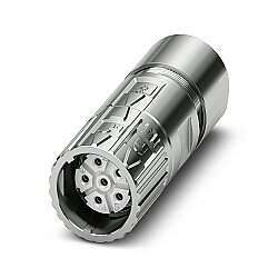 M23-5ES198A8LDLS - Kablo konnektörü