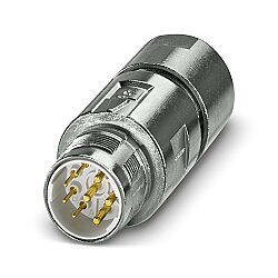 M23-7EP198A9L25S - Kuplaj konnektörü