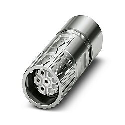 M23-7ES198A8L22S - Kablo konnektörü