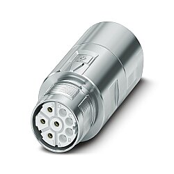 M23-7ES198A9LDLS - Kuplaj konnektörü