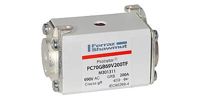 M301311 - PC70GB69V200TF - 1