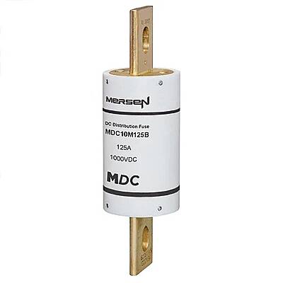 MDC10M125B - 1