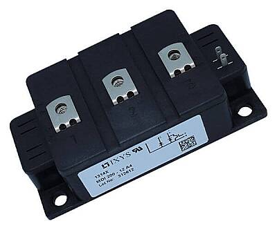 MDI200-12A4 - 2