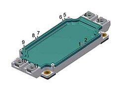 MIXA225PF1200TSF - 2
