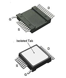 MMIX1F210N30P3