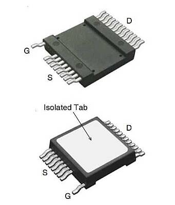 MMIX1F420N10T - 1
