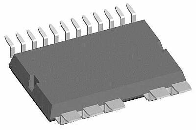 MTI85W100GC-SMD - 1