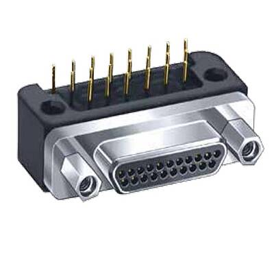 MWDM2L-15SCBRP-.110 - 1
