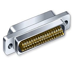 MWDM2L-9SCBRPT.110