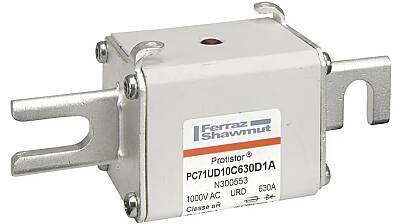 N300553 - PC71UD10C630D1A - 1
