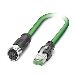 NBC-M12FSD-R4AC-PN/.../... - Ağ kablosu