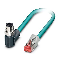 NBC-M12MR/ 0,5-94B/R4AC US - Ağ kablosu