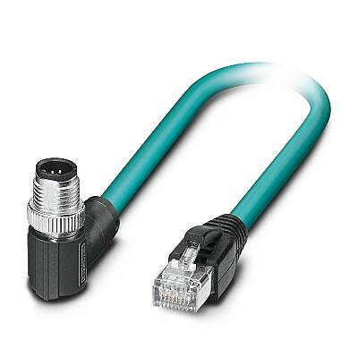 NBC-M12MR/ 0,5-94L/R4AC - Ağ kablosu - 1