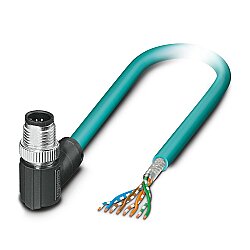 NBC-M12MR/10,0-94L - Ağ kablosu
