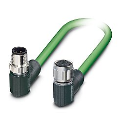 NBC-M12MRD-M12FRD-PN/.../... - Ağ kablosu