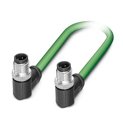 NBC-M12MRD-M12MRD-PN/.../... - Ağ kablosu - 1