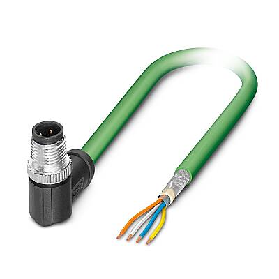 NBC-M12MRD-PN/.../... - Ağ kablosu - 1