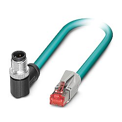 NBC-M12MRD-R4AC/.../... - Ağ kablosu