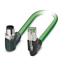 NBC-M12MRD-R4ACR-PN/.../... - Ağ kablosu