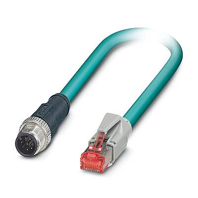 NBC-M12MS/ 0,5-94B/R4AC US - Ağ kablosu - 1