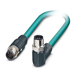 NBC-M12MS-M12MR-IE/.../... - Ağ kablosu