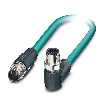 NBC-M12MS-M12MR-IE/.../... - Ağ kablosu - 1