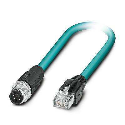 NBC-M12MS/10,0-94L/R4AC - Ağ kablosu - 1