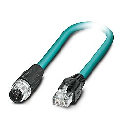 NBC-M12MS/15,0-94L/R4AC - Ağ kablosu