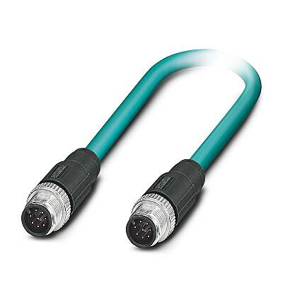 NBC-M12MS/20,0-94L/M12MS - Ağ kablosu - 1