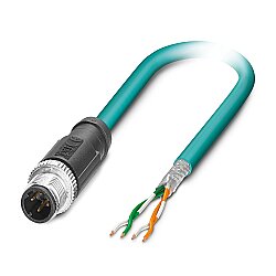 NBC-M12MSD/ 1,0-93E - Ağ kablosu