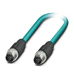 NBC-M12MSD/ 2,0-93F/M12MSD - Ağ kablosu