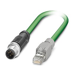NBC-M12MSD/ 3,0-93B/R4AQ - Ağ kablosu