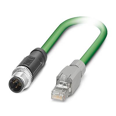 NBC-M12MSD/ 3,0-93B/R4AQ - Ağ kablosu - 1