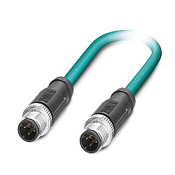 NBC-M12MSD/ 5,0-93E/M12MSD - Ağ kablosu