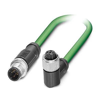 NBC-M12MSD-M12FRD-PN/.../... - Ağ kablosu - 1