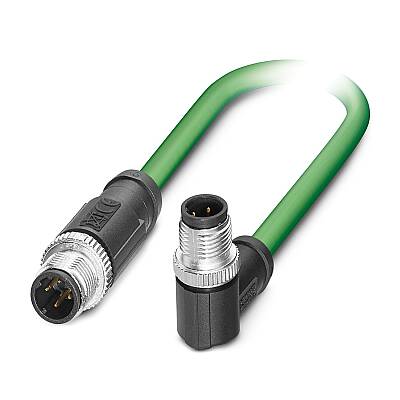 NBC-M12MSD-M12MRD-PN/.../... - Ağ kablosu - 1