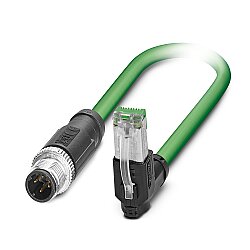 NBC-M12MSD-R4ACR-PN/.../... - Ağ kablosu