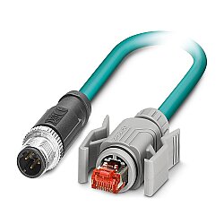 NBC-M12MSD-R4MC/.../... - Ağ kablosu